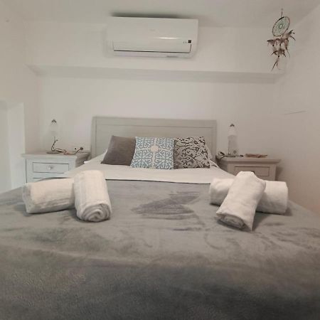 Duplex En El Centro De Sevilla Luaran gambar