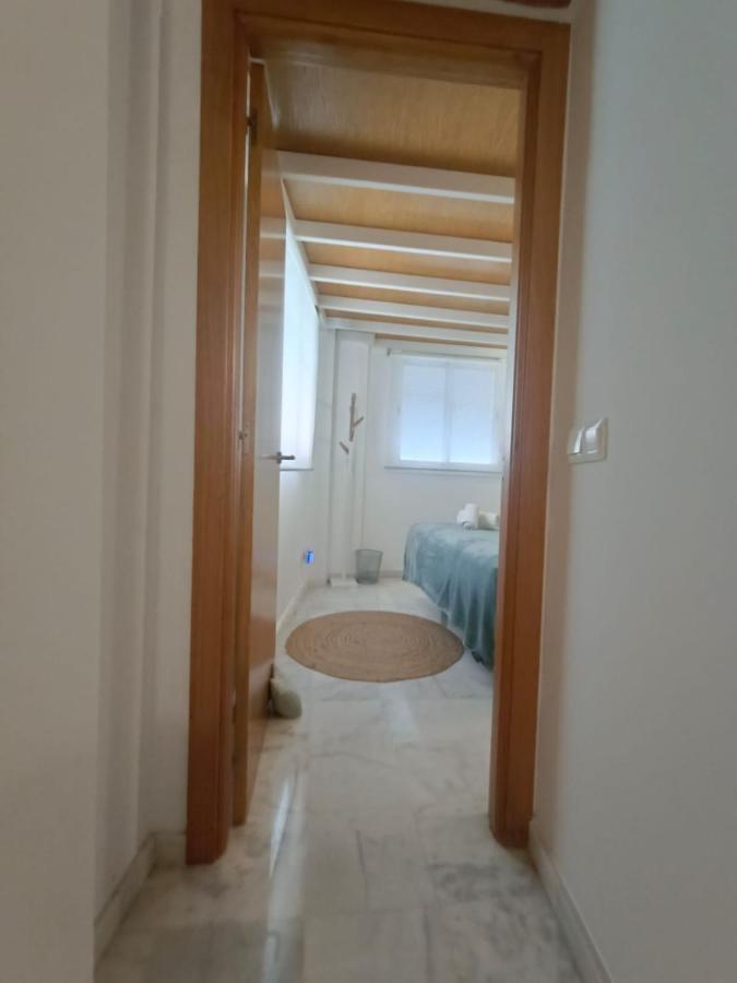 Duplex En El Centro De Sevilla Luaran gambar
