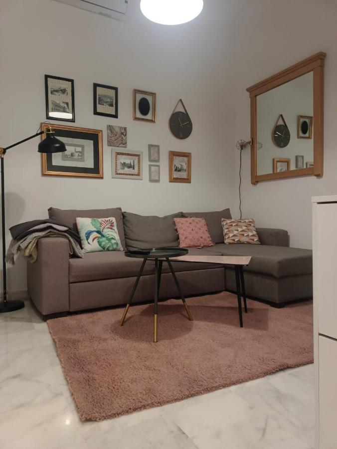 Duplex En El Centro De Sevilla Luaran gambar